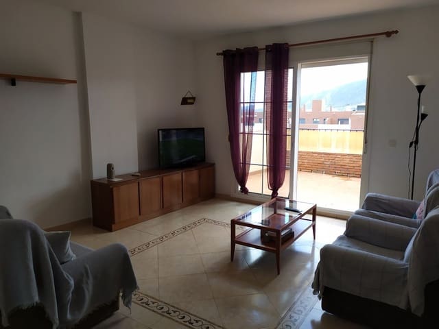 1 bedroom Penthouse for sale in Estación de Cártama, Cártama with garage - € 275,000 (Ref: 8878606)