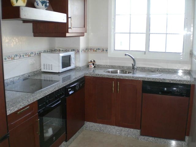 1 bedroom Penthouse for sale in Estación de Cártama, Cártama with garage - € 275,000 (Ref: 8878606)