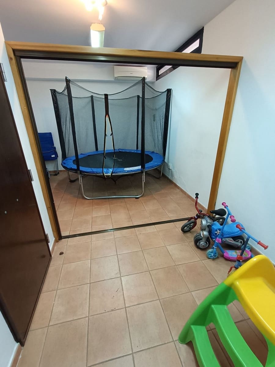 4 sypialnia Dom na sprzedaż w Churriana z basenem - 445 000 € (Ref: 8878607)