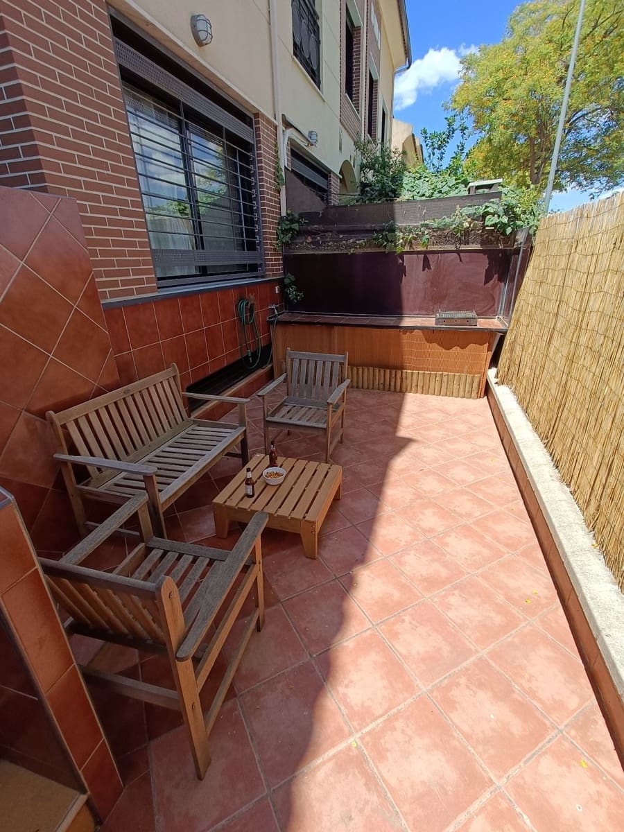 4 sypialnia Dom na sprzedaż w Churriana z basenem - 445 000 € (Ref: 8878607)