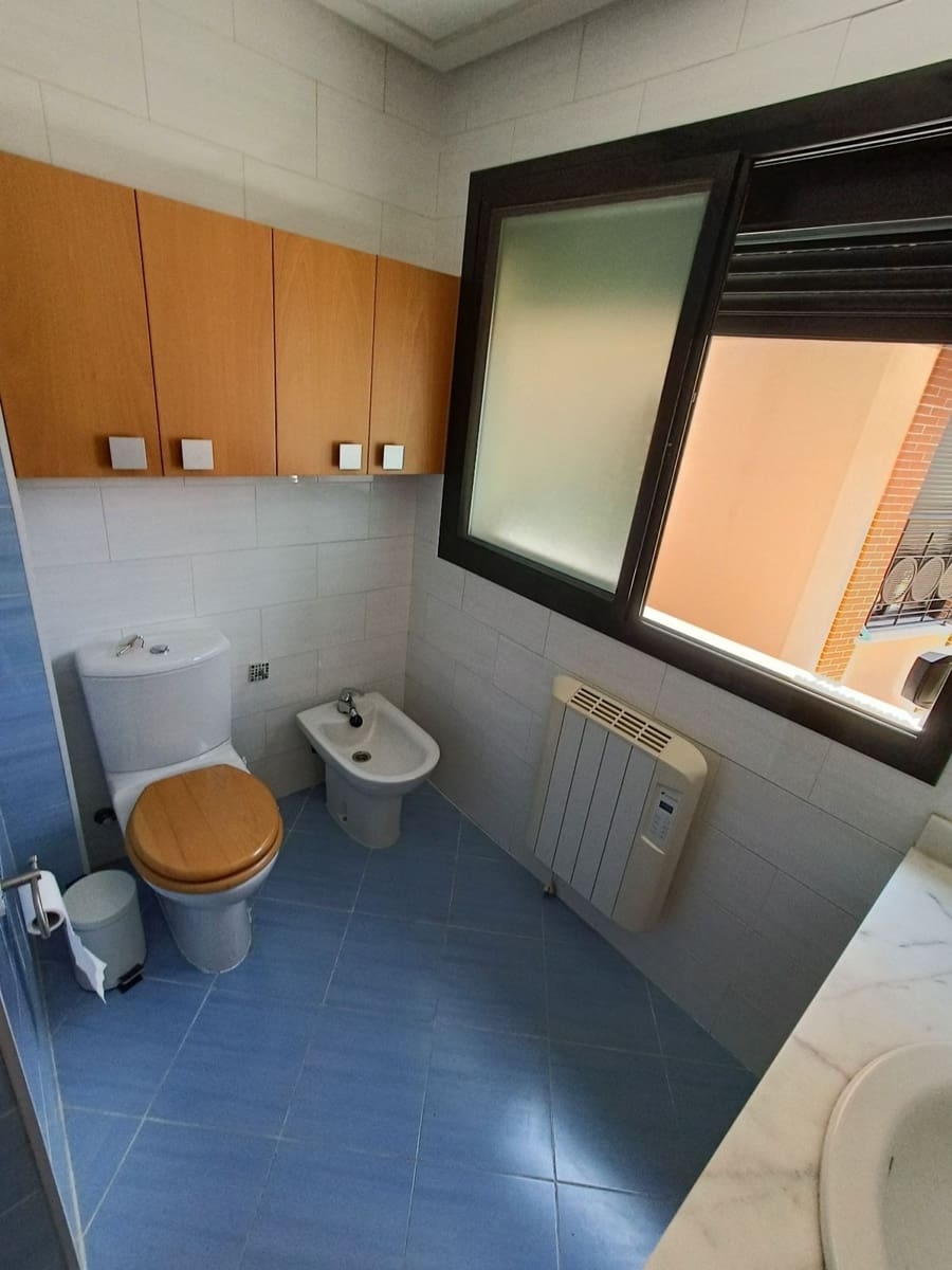 4 sypialnia Dom na sprzedaż w Churriana z basenem - 445 000 € (Ref: 8878607)