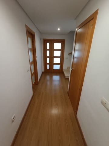 4 makuuhuone Omakotitalo myytävänä paikassa Churriana, Málaga kaupunki mukana uima-altaan - 445 000 € (Ref: 8878607)