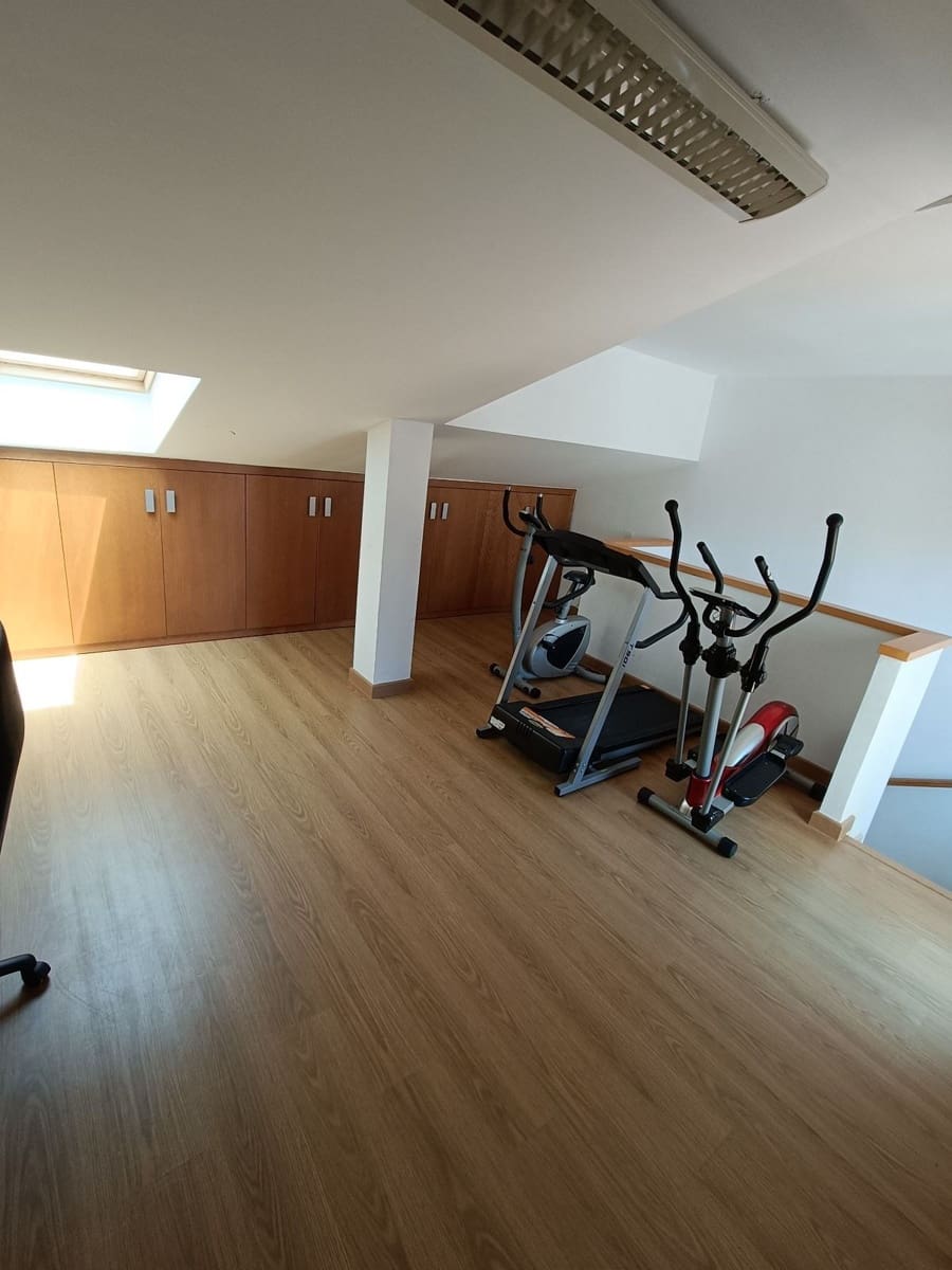 4 sypialnia Dom na sprzedaż w Churriana z basenem - 445 000 € (Ref: 8878607)