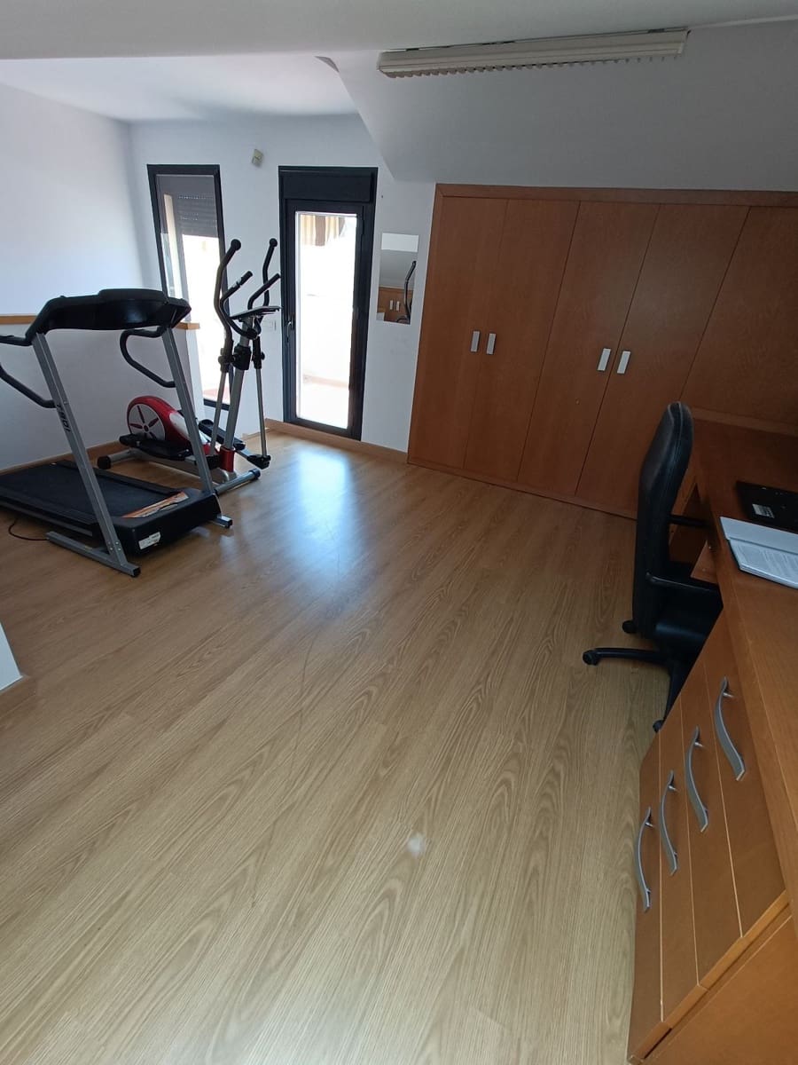 4 sypialnia Dom na sprzedaż w Churriana z basenem - 445 000 € (Ref: 8878607)