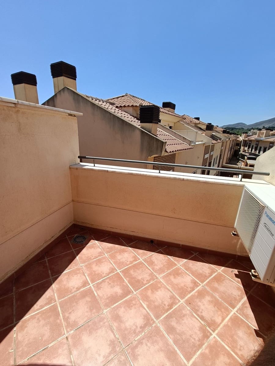 4 sypialnia Dom na sprzedaż w Churriana z basenem - 445 000 € (Ref: 8878607)