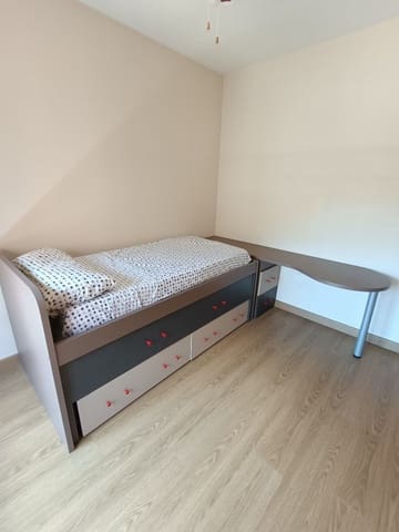 4 makuuhuone Omakotitalo myytävänä paikassa Churriana, Málaga kaupunki mukana uima-altaan - 445 000 € (Ref: 8878607)