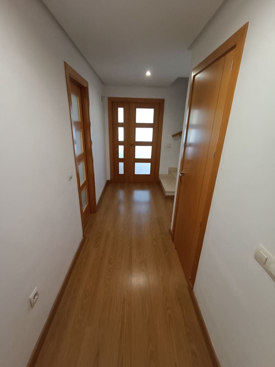 4 chambre Maison de Ville à vendre à Churriana avec piscine - 445 000 € (Ref: 8878607)