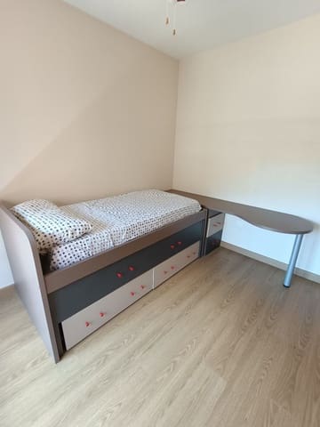 4 makuuhuone Omakotitalo myytävänä paikassa Churriana, Málaga kaupunki mukana uima-altaan - 445 000 € (Ref: 8878607)