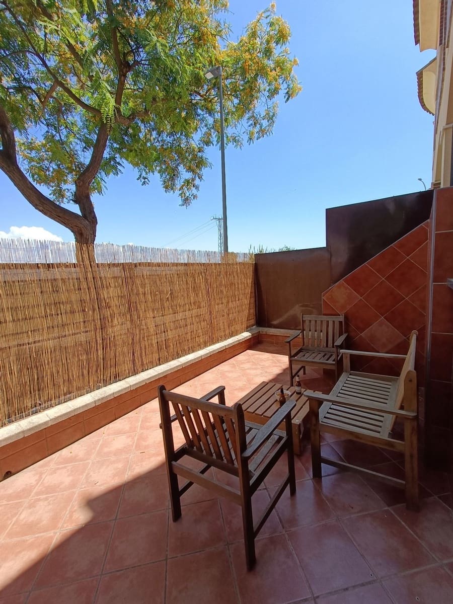 4 chambre Maison de Ville à vendre à Churriana avec piscine - 445 000 € (Ref: 8878607)