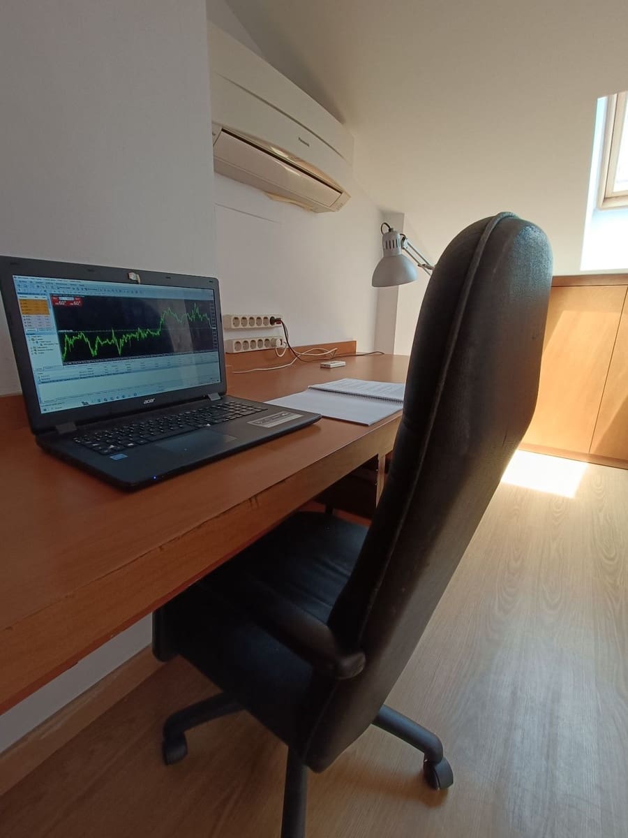 4 soverom Hus til salgs i Churriana med svømmebasseng - € 445 000 (Ref: 8878607)