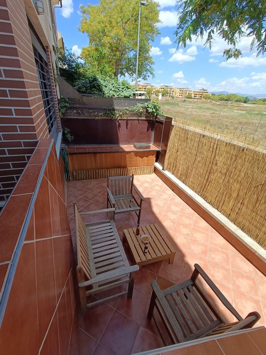 4 soverom Hus til salgs i Churriana med svømmebasseng - € 445 000 (Ref: 8878607)