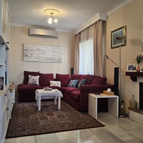 4 quarto Moradia para venda em Alhaurín de la Torre com piscina garagem - 545 000 € (Ref: 8971137)