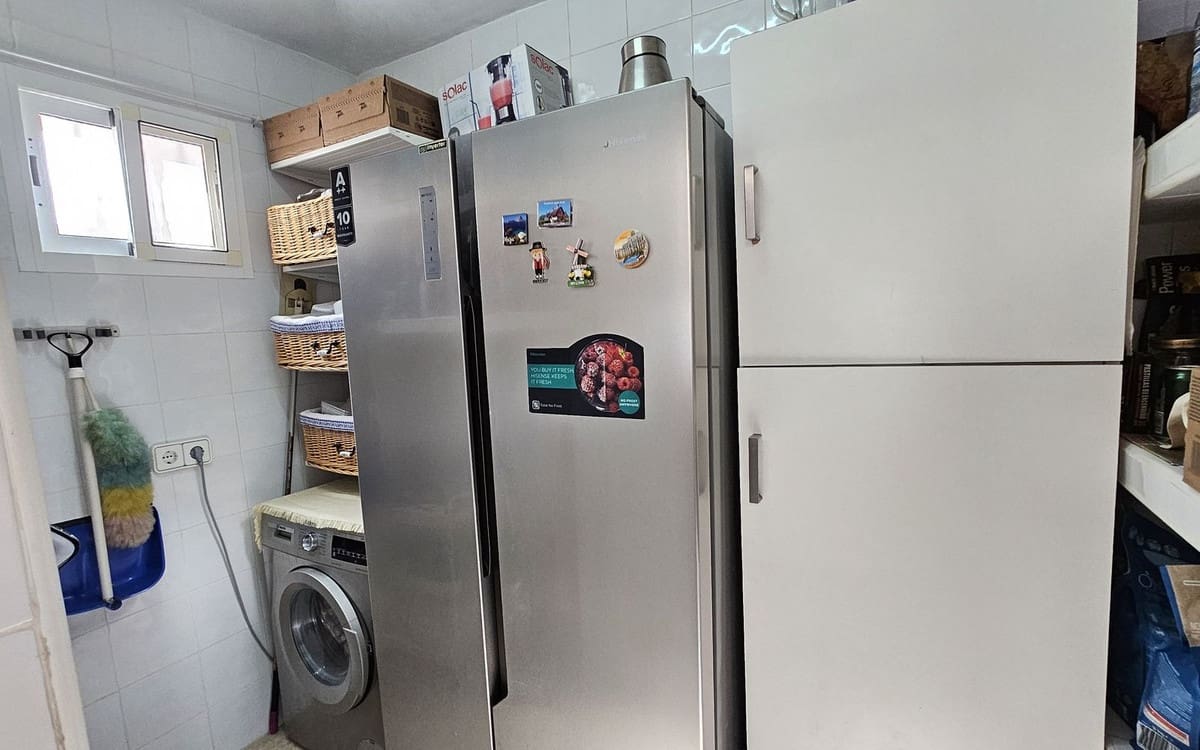 4 makuuhuone Huvila myytävänä paikassa Alhaurin de la Torre mukana uima-altaan 
autotalli - 545 000 € (Ref: 8971137)