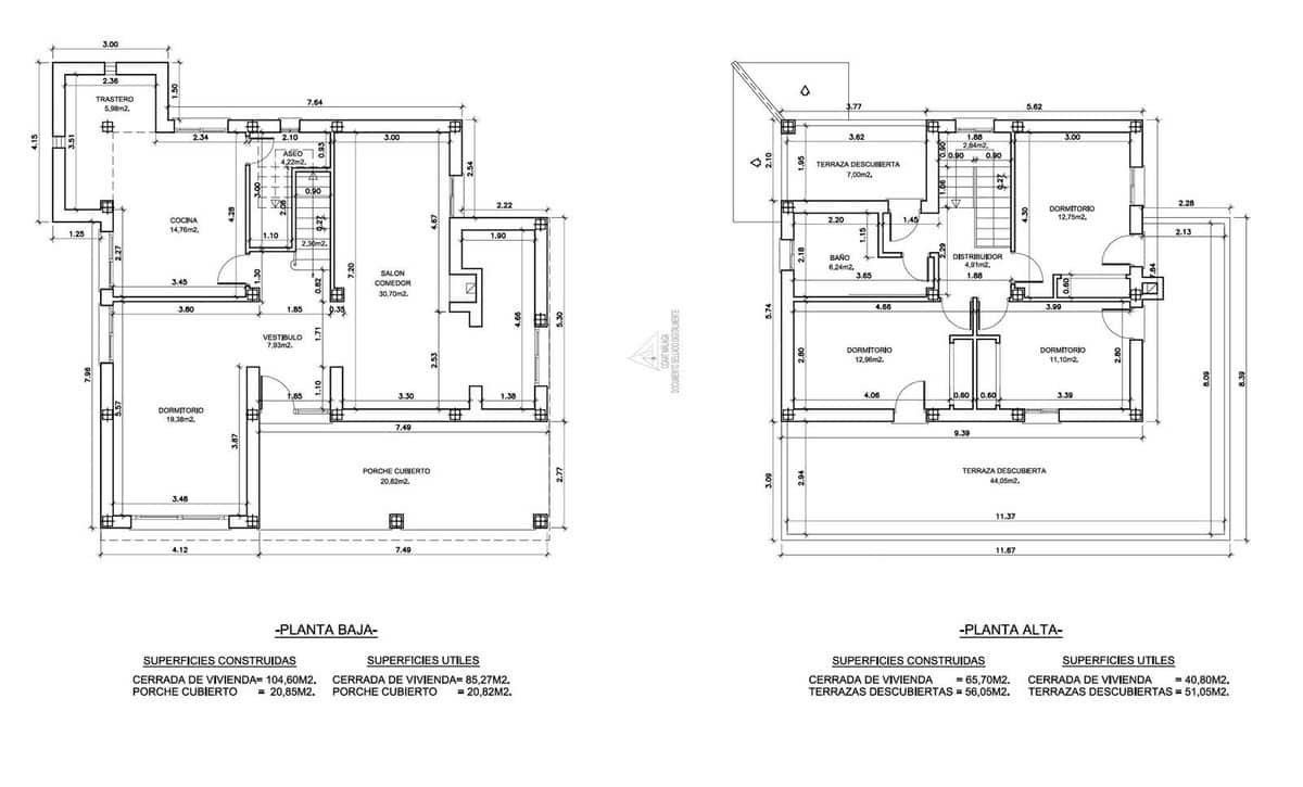 4 makuuhuone Huvila myytävänä paikassa Alhaurin de la Torre mukana uima-altaan 
autotalli - 545 000 € (Ref: 8971137)