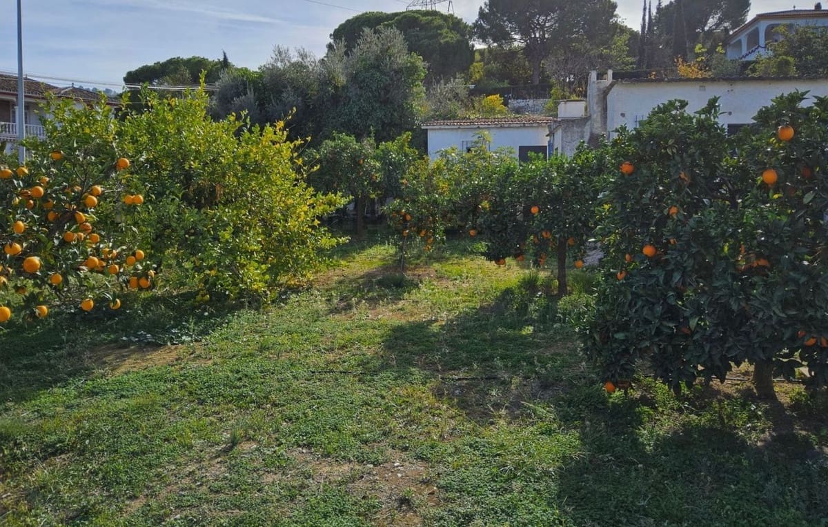 4 makuuhuone Huvila myytävänä paikassa Alhaurin de la Torre mukana uima-altaan 
autotalli - 545 000 € (Ref: 8971137)