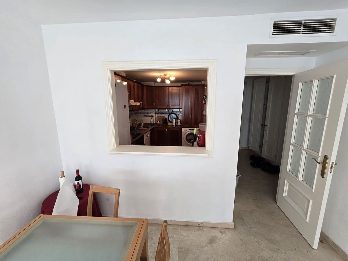 2 soverom Leilighet til salgs i Mijas Golf med svømmebasseng garasje - € 395 000 (Ref: 8989823)