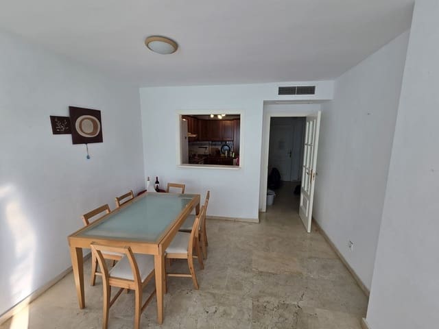 2 sypialnia Apartament na sprzedaż w Mijas Golf, Mijas z basenem garażem - 395 000 € (Ref: 8989823)