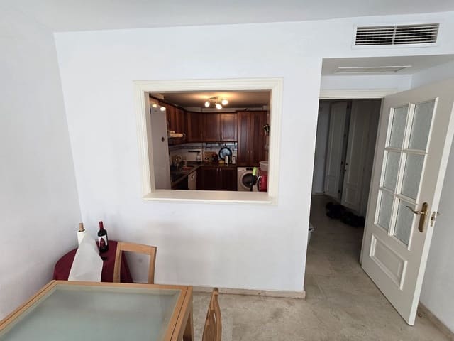 2 sypialnia Apartament na sprzedaż w Mijas Golf, Mijas z basenem garażem - 395 000 € (Ref: 8989823)