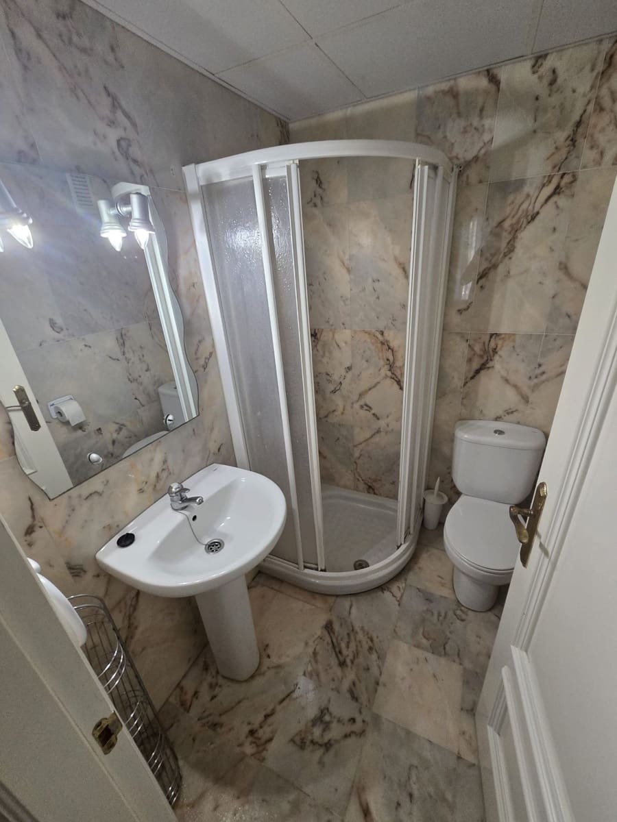 2 soverom Leilighet til salgs i Mijas Golf med svømmebasseng garasje - € 395 000 (Ref: 8989823)