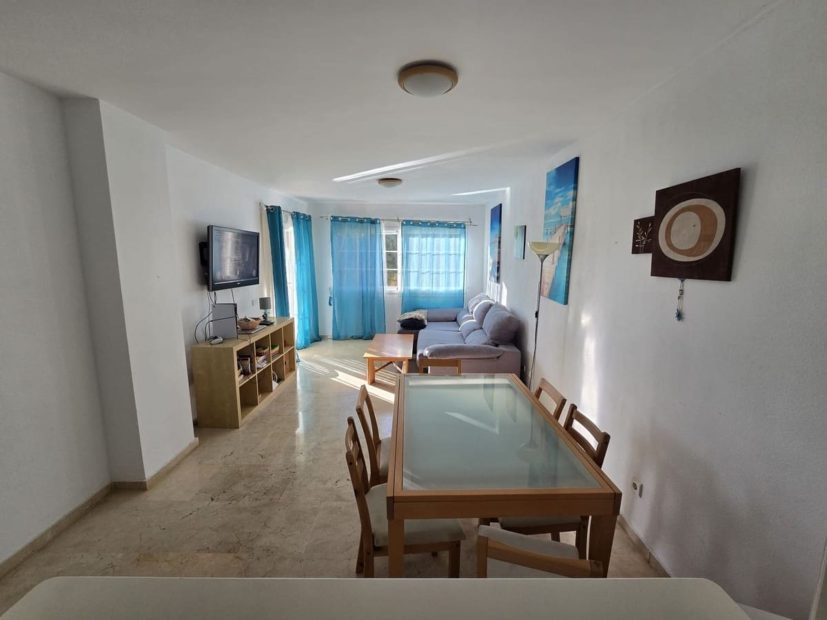 2 soverom Leilighet til salgs i Mijas Golf med svømmebasseng garasje - € 395 000 (Ref: 8989823)