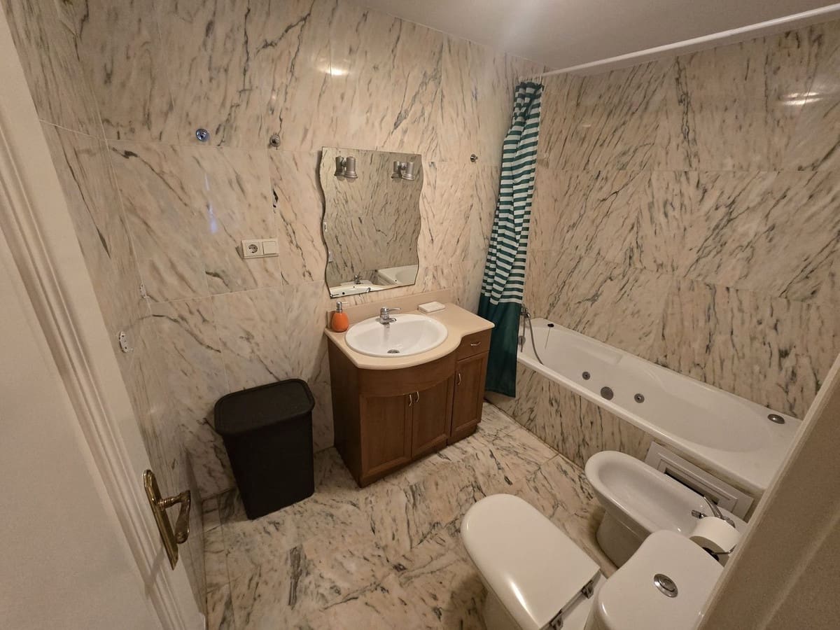 2 soverom Leilighet til salgs i Mijas Golf med svømmebasseng garasje - € 395 000 (Ref: 8989823)