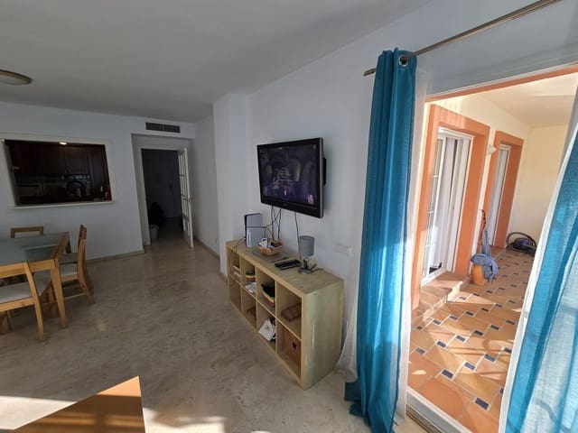 2 sypialnia Apartament na sprzedaż w Mijas Golf, Mijas z basenem garażem - 395 000 € (Ref: 8989823)