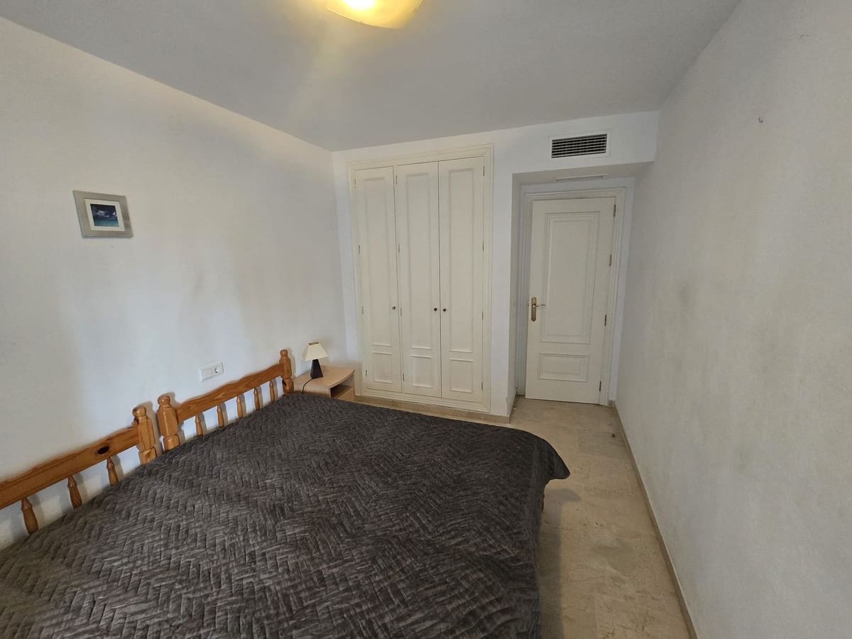 2 bedroom Apartment for sale in Mijas Golf with pool garage - € 395,000 (Ref: 8989823)