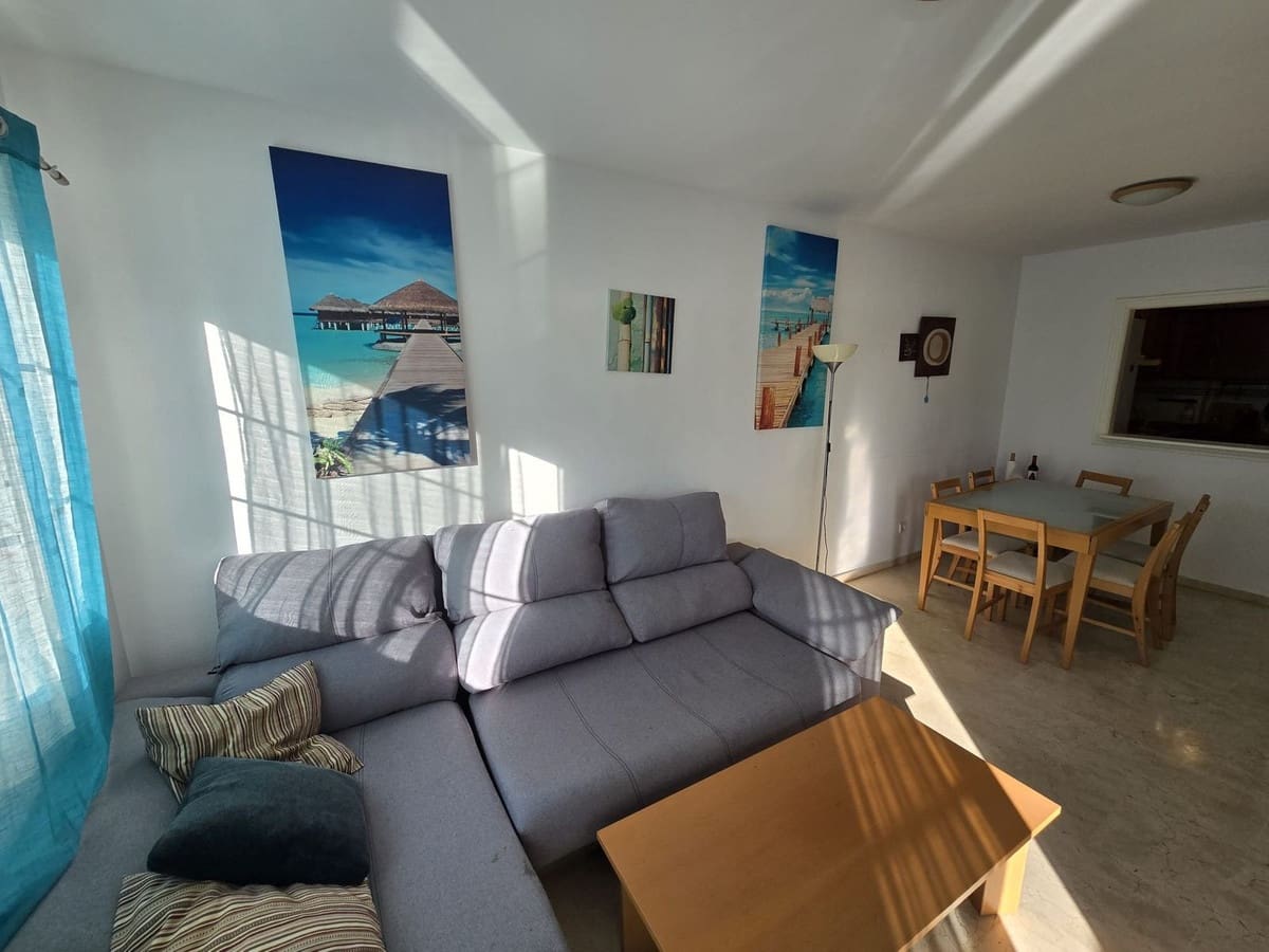 2 bedroom Apartment for sale in Mijas Golf with pool garage - € 395,000 (Ref: 8989823)