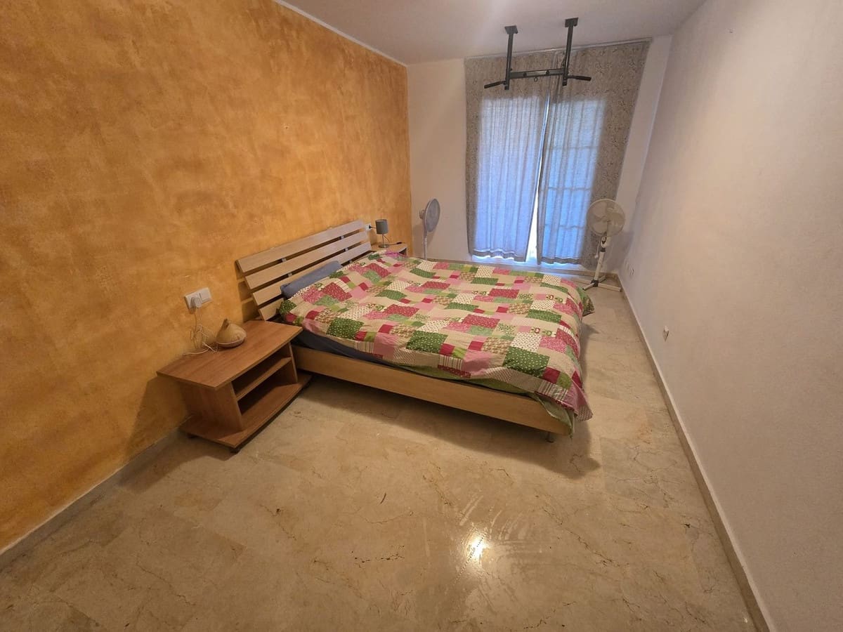 2 bedroom Apartment for sale in Mijas Golf with pool garage - € 395,000 (Ref: 8989823)