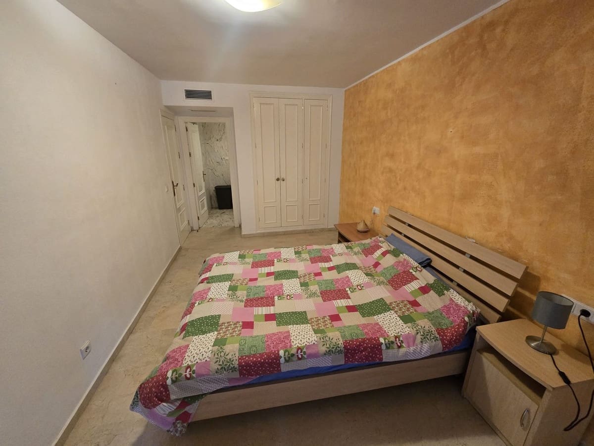 2 bedroom Apartment for sale in Mijas Golf with pool garage - € 395,000 (Ref: 8989823)