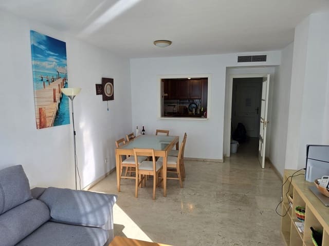 2 soveværelse Lejlighed til salg i Mijas Golf, Mijas med swimmingpool garage - € 395.000 (Ref: 8989823)