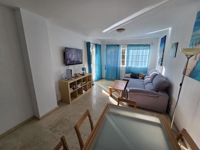 2 soverom Leilighet til salgs i Mijas Golf, Mijas med svømmebasseng garasje - € 395 000 (Ref: 8989823)