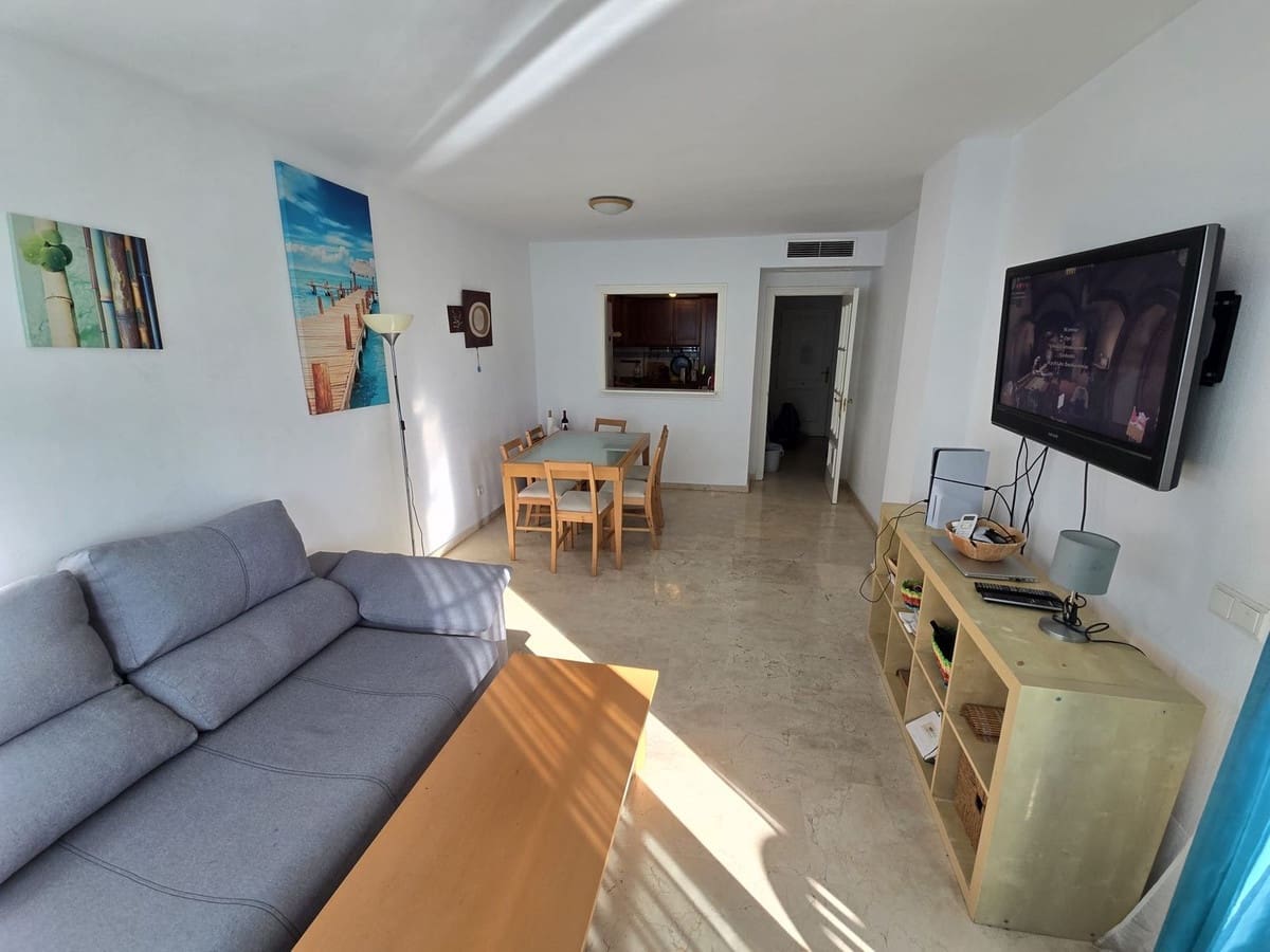 2 bedroom Apartment for sale in Mijas Golf with pool garage - € 395,000 (Ref: 8989823)