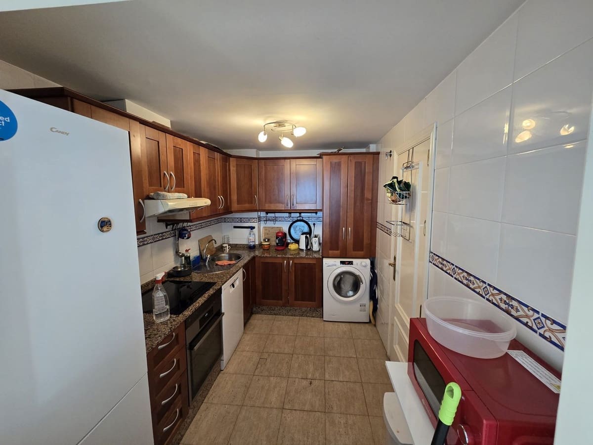 2 bedroom Apartment for sale in Mijas Golf with pool garage - € 395,000 (Ref: 8989823)