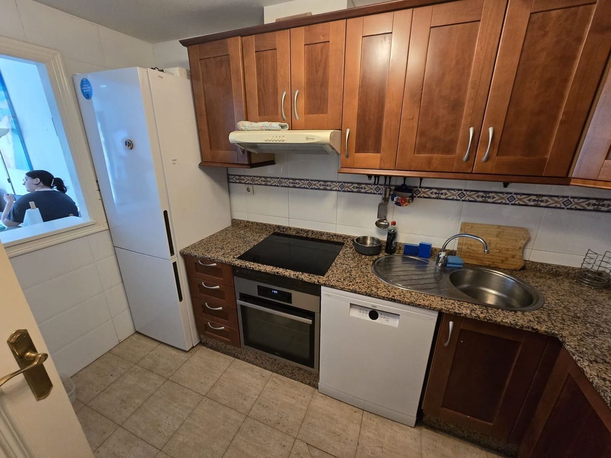 2 bedroom Apartment for sale in Mijas Golf with pool garage - € 395,000 (Ref: 8989823)