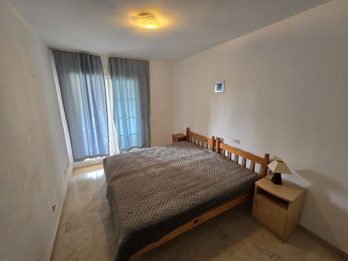2 bedroom Apartment for sale in Mijas Golf with pool garage - € 395,000 (Ref: 8989823)
