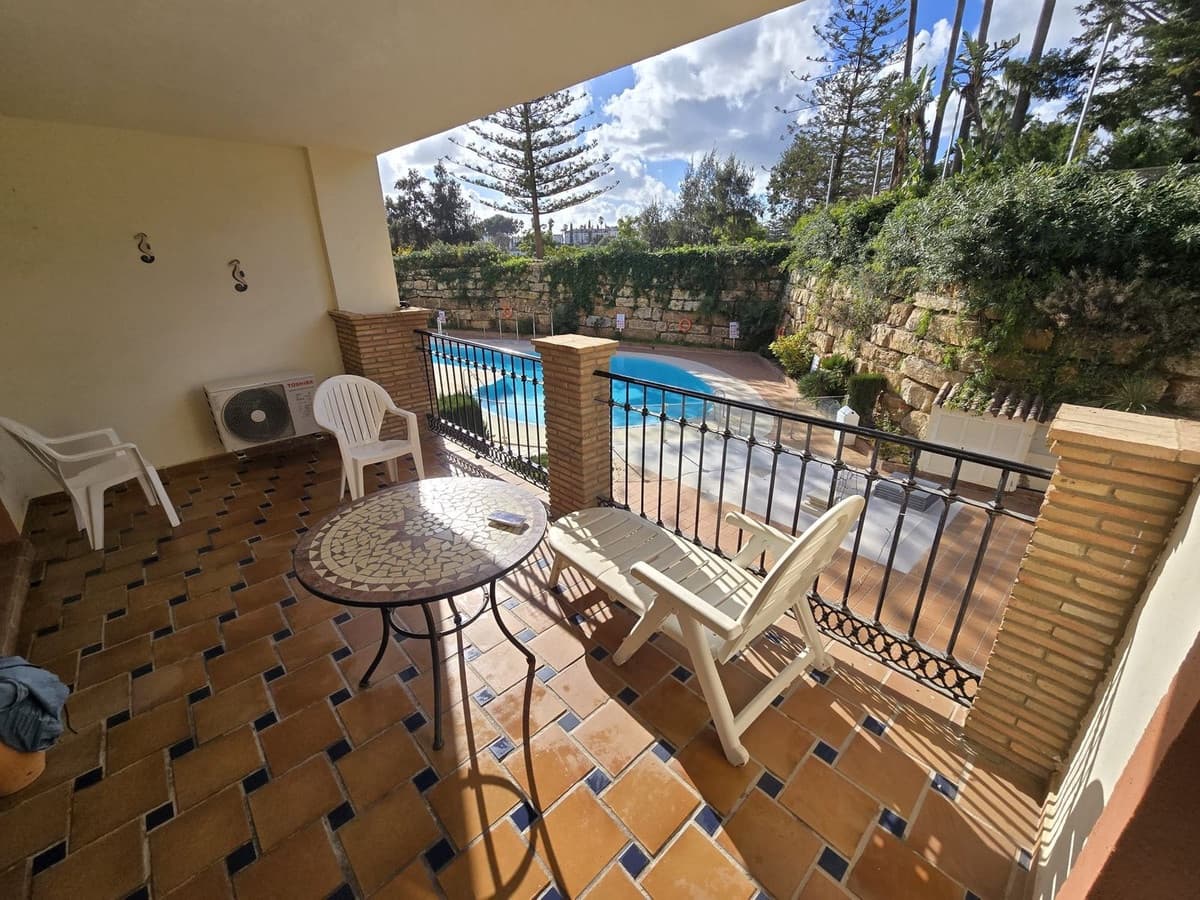 2 bedroom Apartment for sale in Mijas Golf with pool garage - € 395,000 (Ref: 8989823)