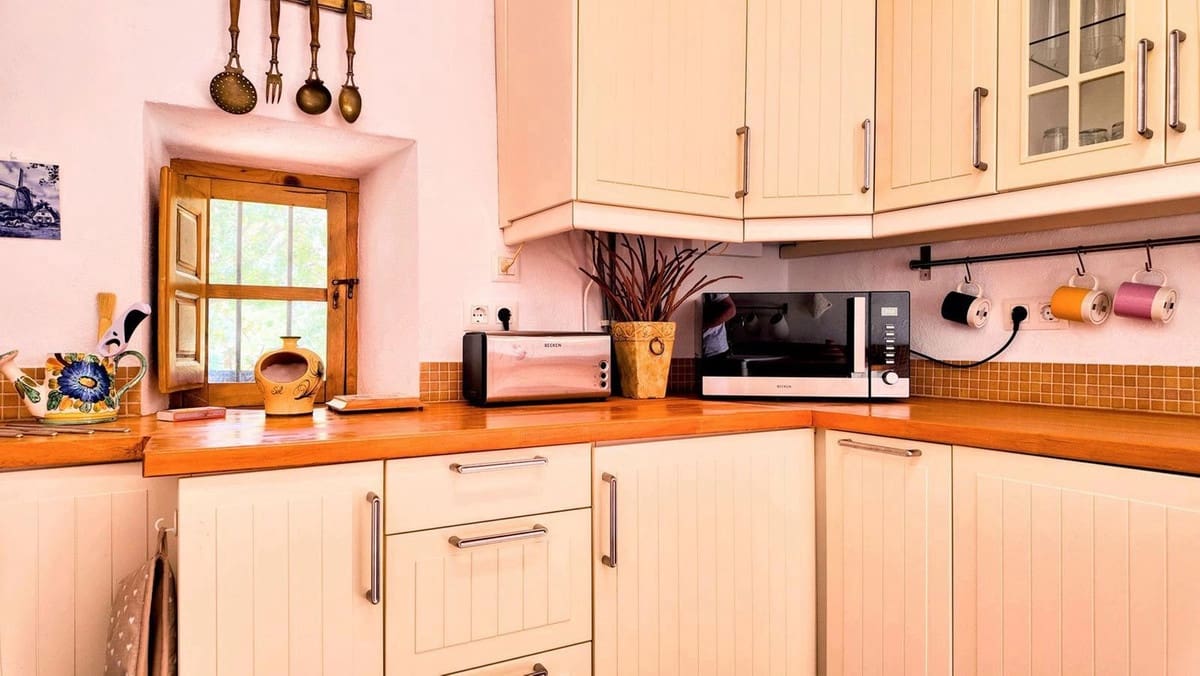 3 quarto Quinta/Casa Rural para venda em Almogia com piscina garagem - 369 000 € (Ref: 8990073)