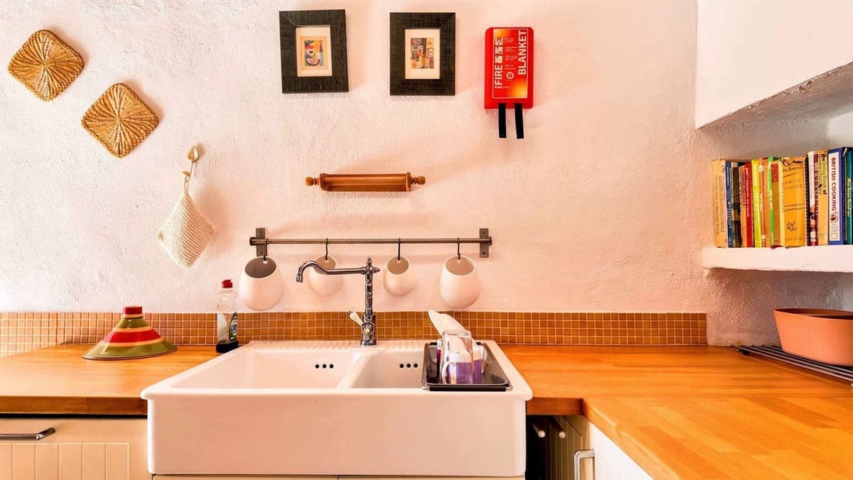 3 quarto Quinta/Casa Rural para venda em Almogia com piscina garagem - 369 000 € (Ref: 8990073)