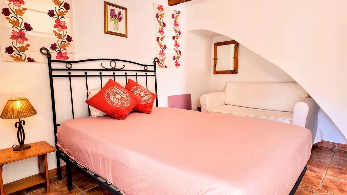 3 quarto Quinta/Casa Rural para venda em Almogia com piscina garagem - 369 000 € (Ref: 8990073)