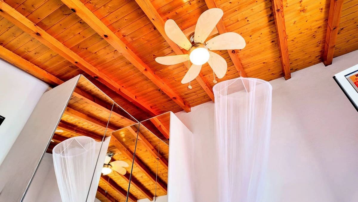 3 quarto Quinta/Casa Rural para venda em Almogia com piscina garagem - 369 000 € (Ref: 8990073)