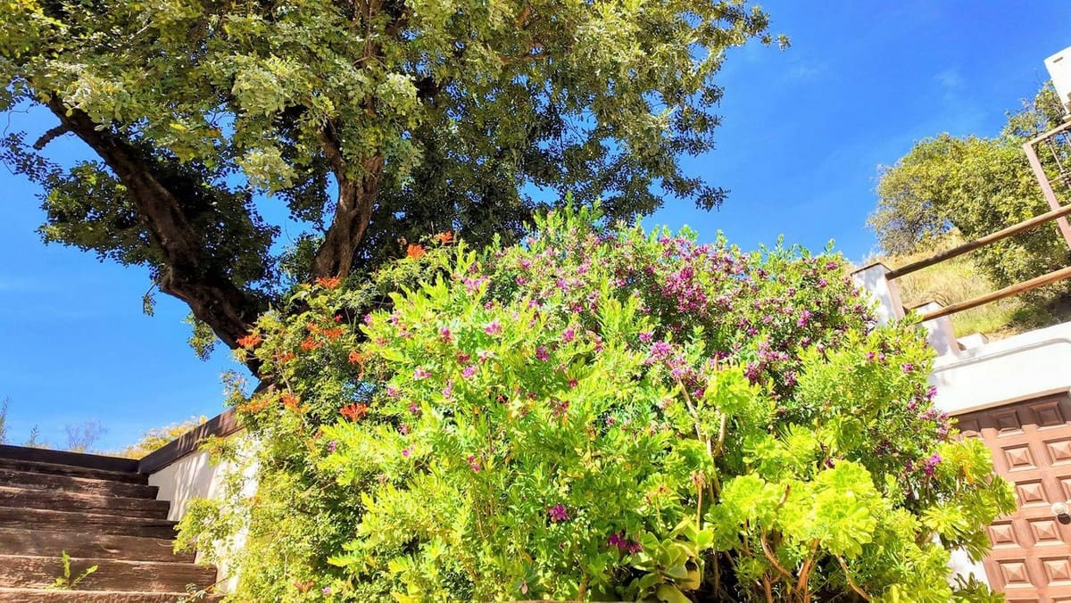 3 quarto Quinta/Casa Rural para venda em Almogia com piscina garagem - 369 000 € (Ref: 8990073)