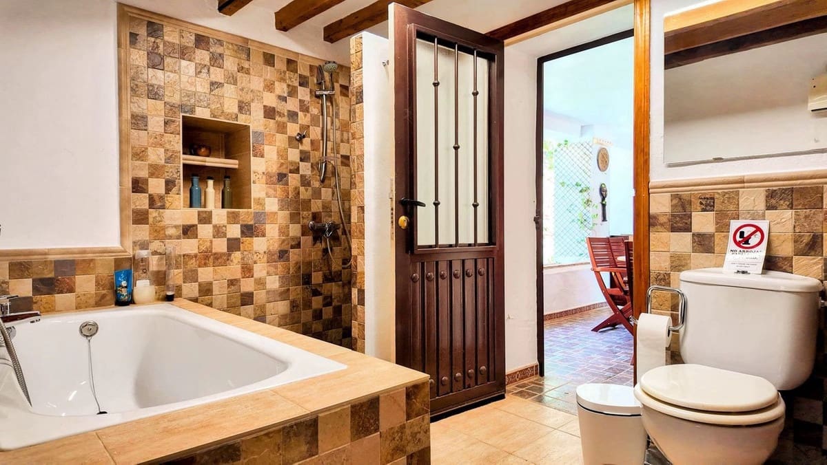 3 camera da letto Finca/Casa di Campagna in vendita in Almogia con piscina garage - 369.000 € (Rif: 8990073)