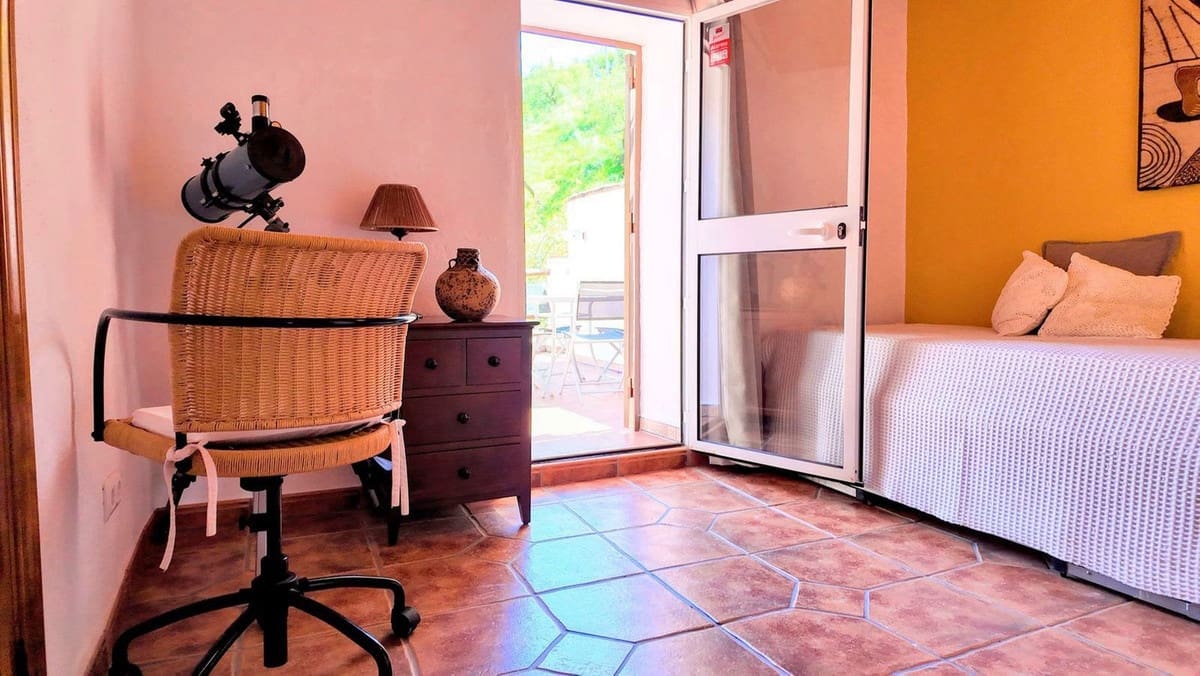 3 camera da letto Finca/Casa di Campagna in vendita in Almogia con piscina garage - 369.000 € (Rif: 8990073)