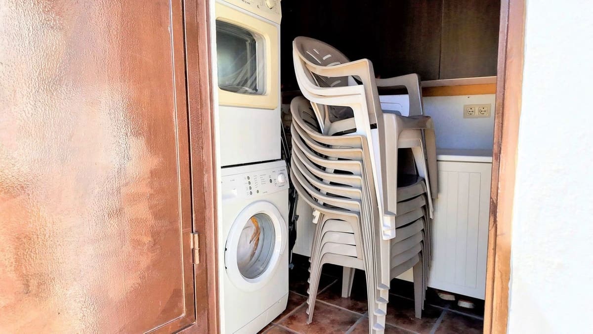 3 camera da letto Finca/Casa di Campagna in vendita in Almogia con piscina garage - 369.000 € (Rif: 8990073)