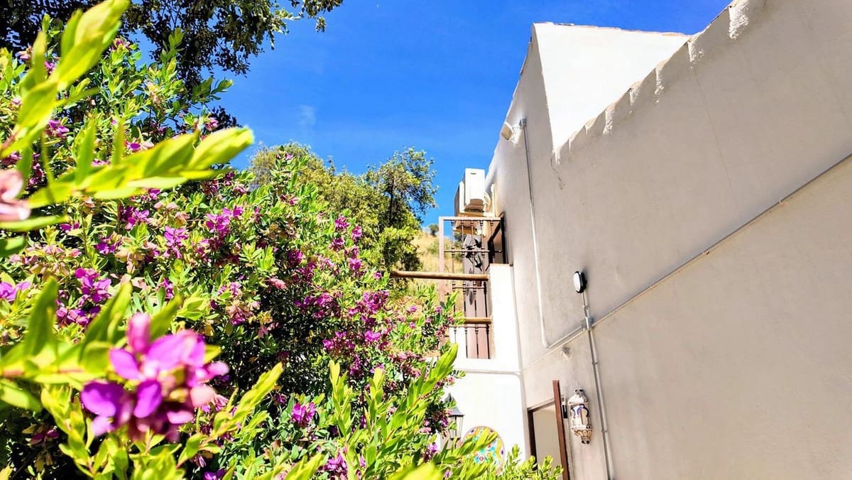 3 camera da letto Finca/Casa di Campagna in vendita in Almogia con piscina garage - 369.000 € (Rif: 8990073)