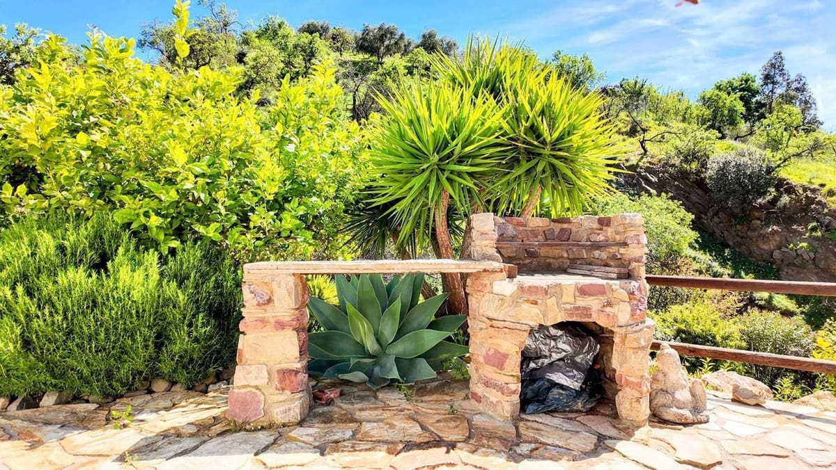 3 camera da letto Finca/Casa di Campagna in vendita in Almogia con piscina garage - 369.000 € (Rif: 8990073)