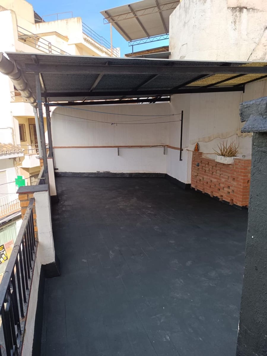 2 soveværelse Byhus til salg i Coin - € 195.000 (Ref: 9027193)