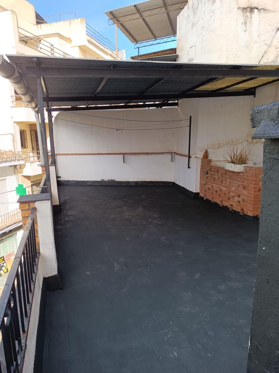 2 soverom Hus til salgs i Coin - € 195 000 (Ref: 9027193)