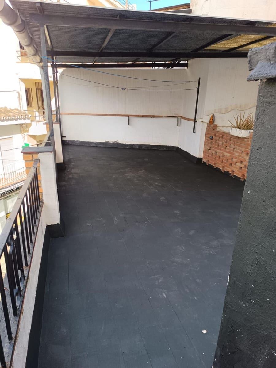 2 soverom Hus til salgs i Coin - € 195 000 (Ref: 9027193)